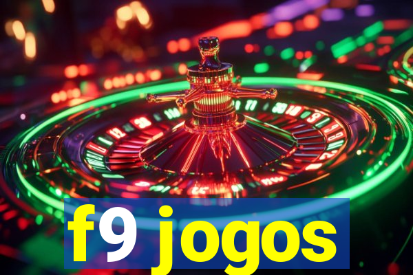 f9 jogos